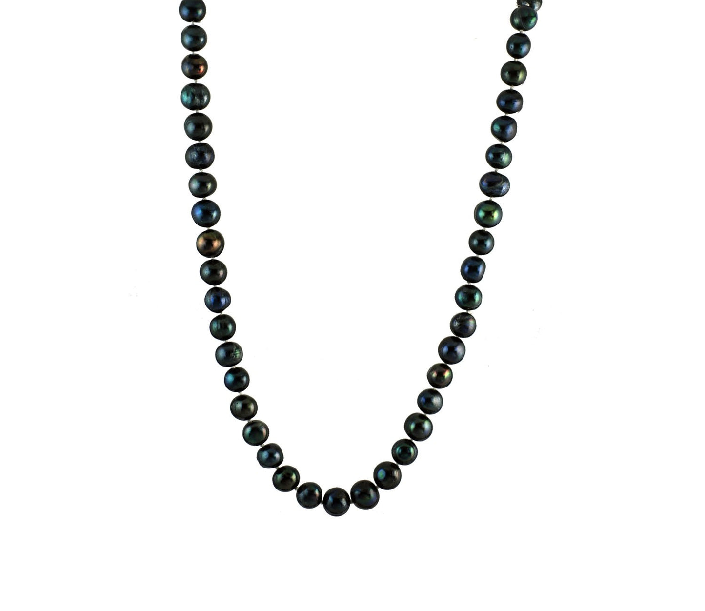 Sautoire En Perle D Eau Douce