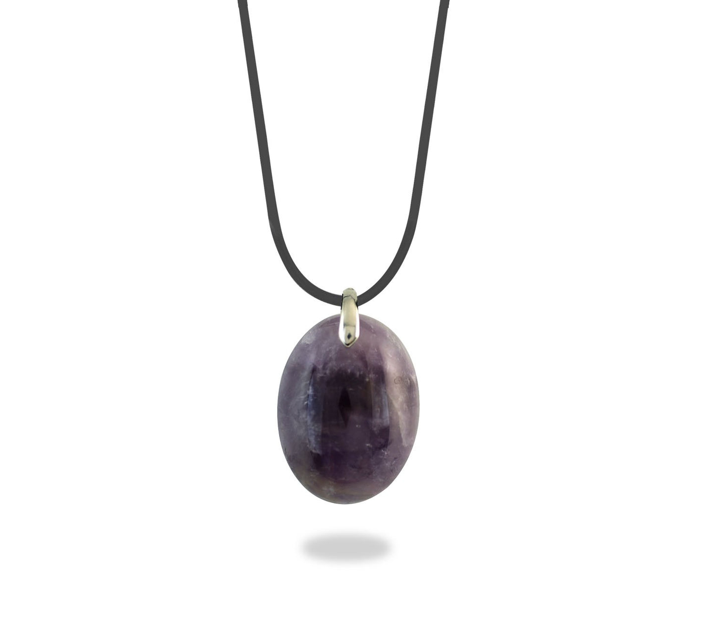 Collier Amethyste