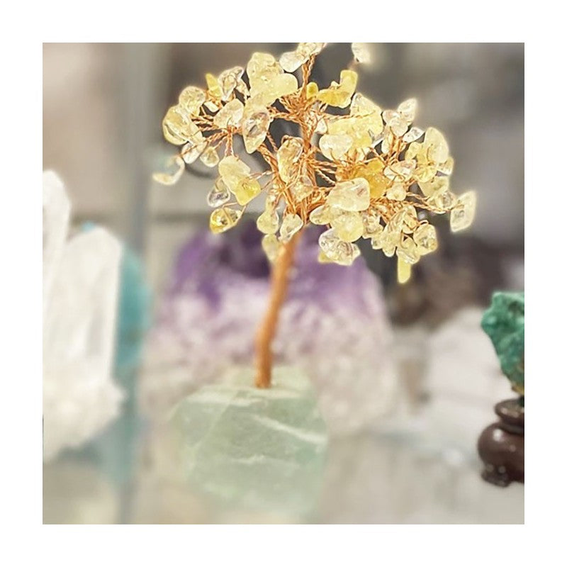 Arbre De Vie (Objet Décoratif)
