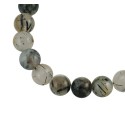 BRACELET QUARTZ RUTILE