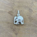 Pendentif en argent 925 massif