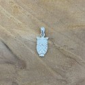 Pendentif en argent 925 massif