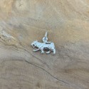 Pendentif en argent 925 massif