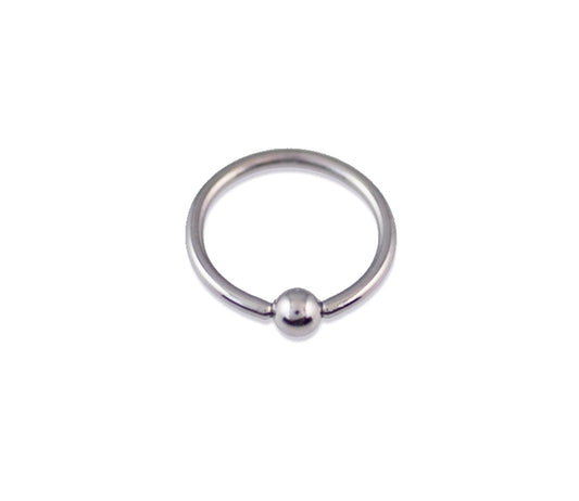 Piercing Acier Chirurgical 316L 10Mm Vendu Par 3Pcs