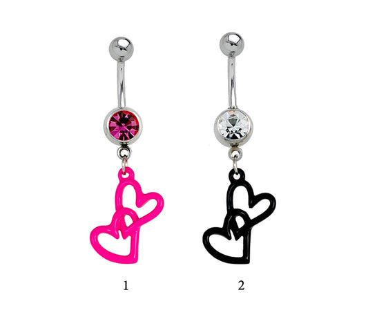 Piercing Nombril