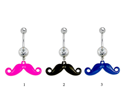 Piercing Nombril
