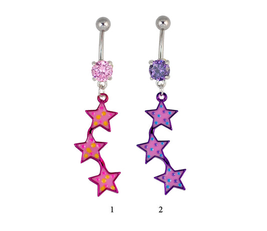 Piercing Nombril