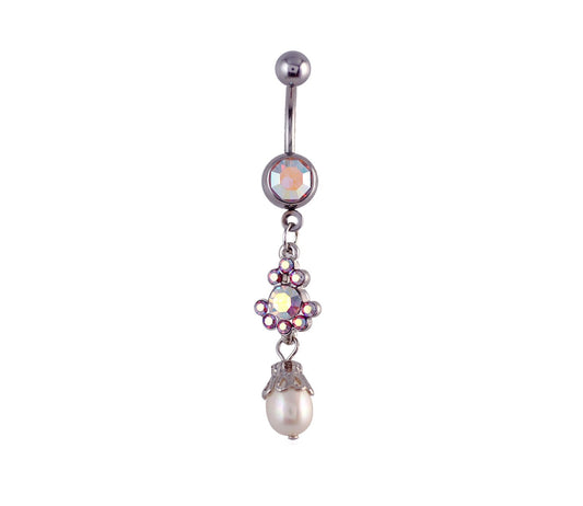 Piercing Nombril