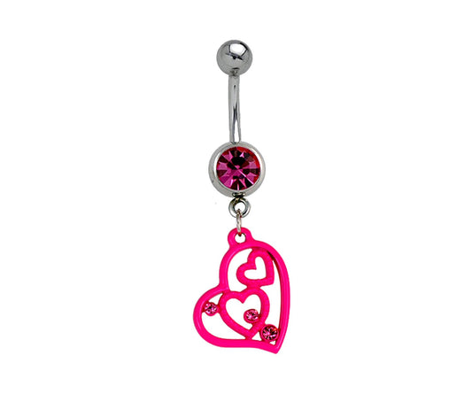 Piercing Nombril