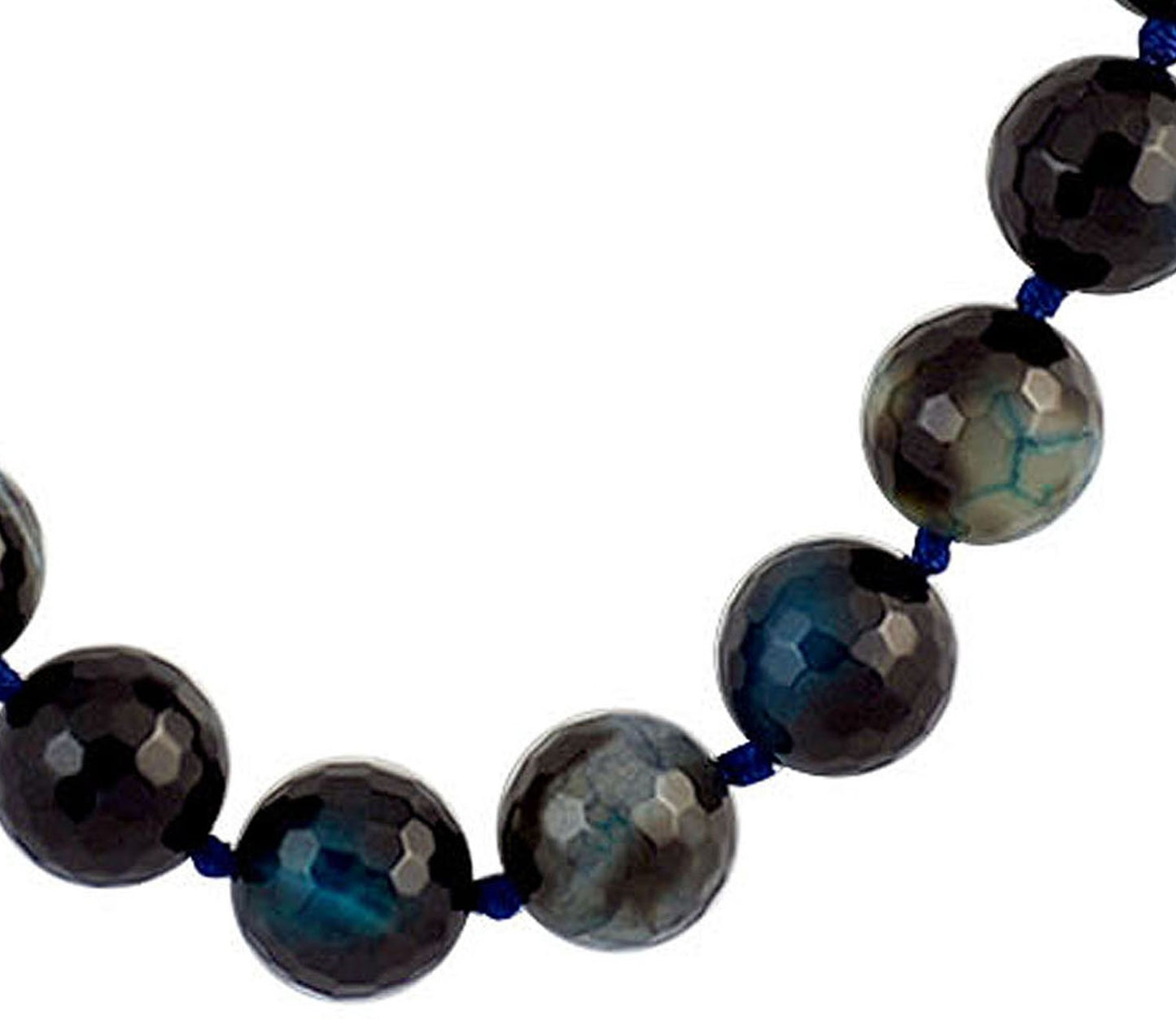 Pierre Agate 14Mm
