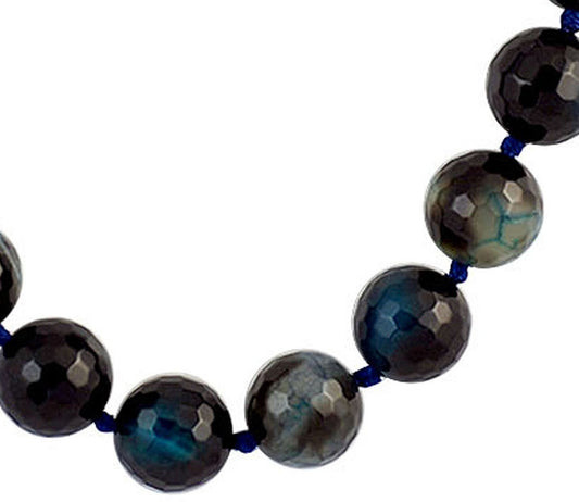 Pierre Agate 14Mm