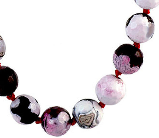 Pierre Agate 12Mm