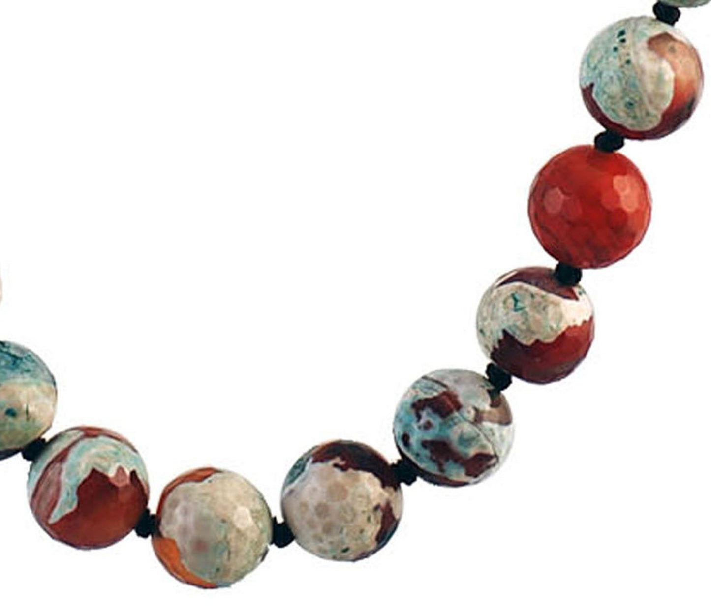Pierre Agate 10Mm