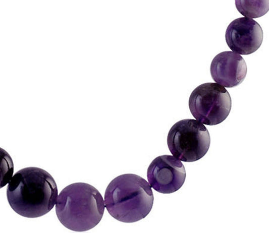 Pierre Amethyste Degrade