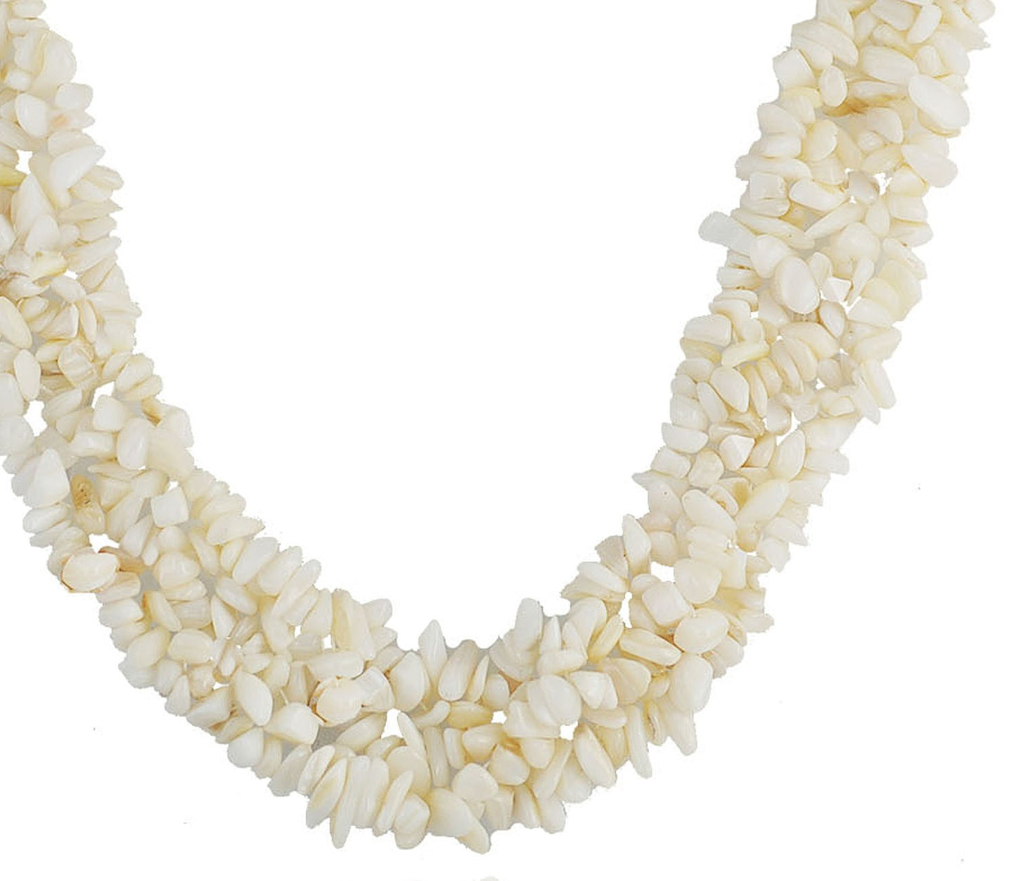 Collier Nacre