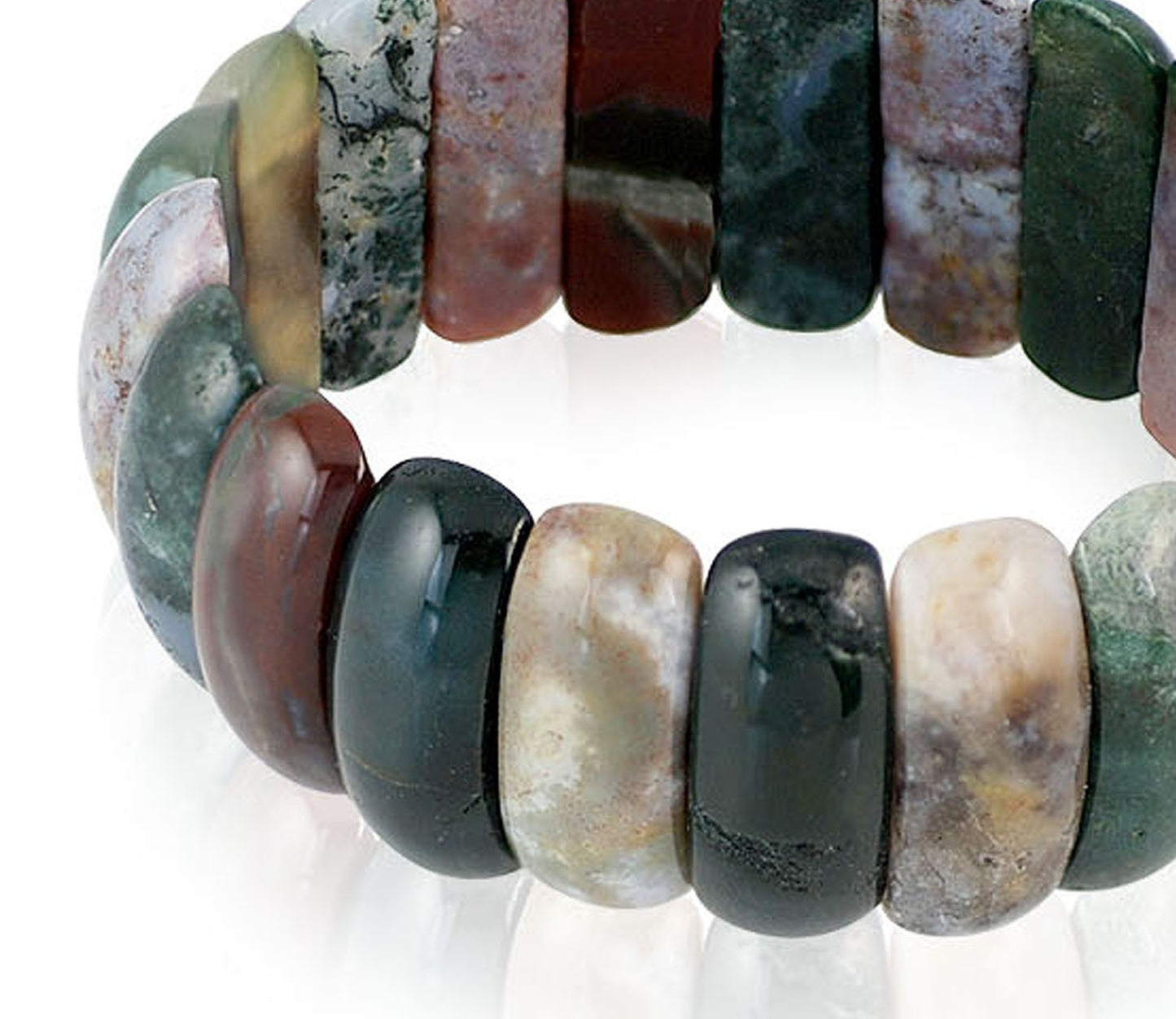 Pierre Agate