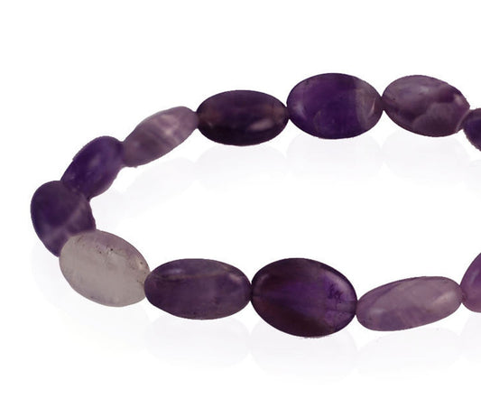 Bracelet Amethyste