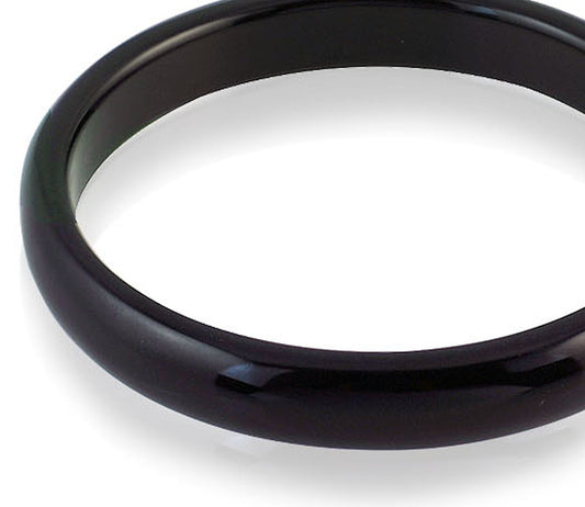 Bracelet Agate 68Mm