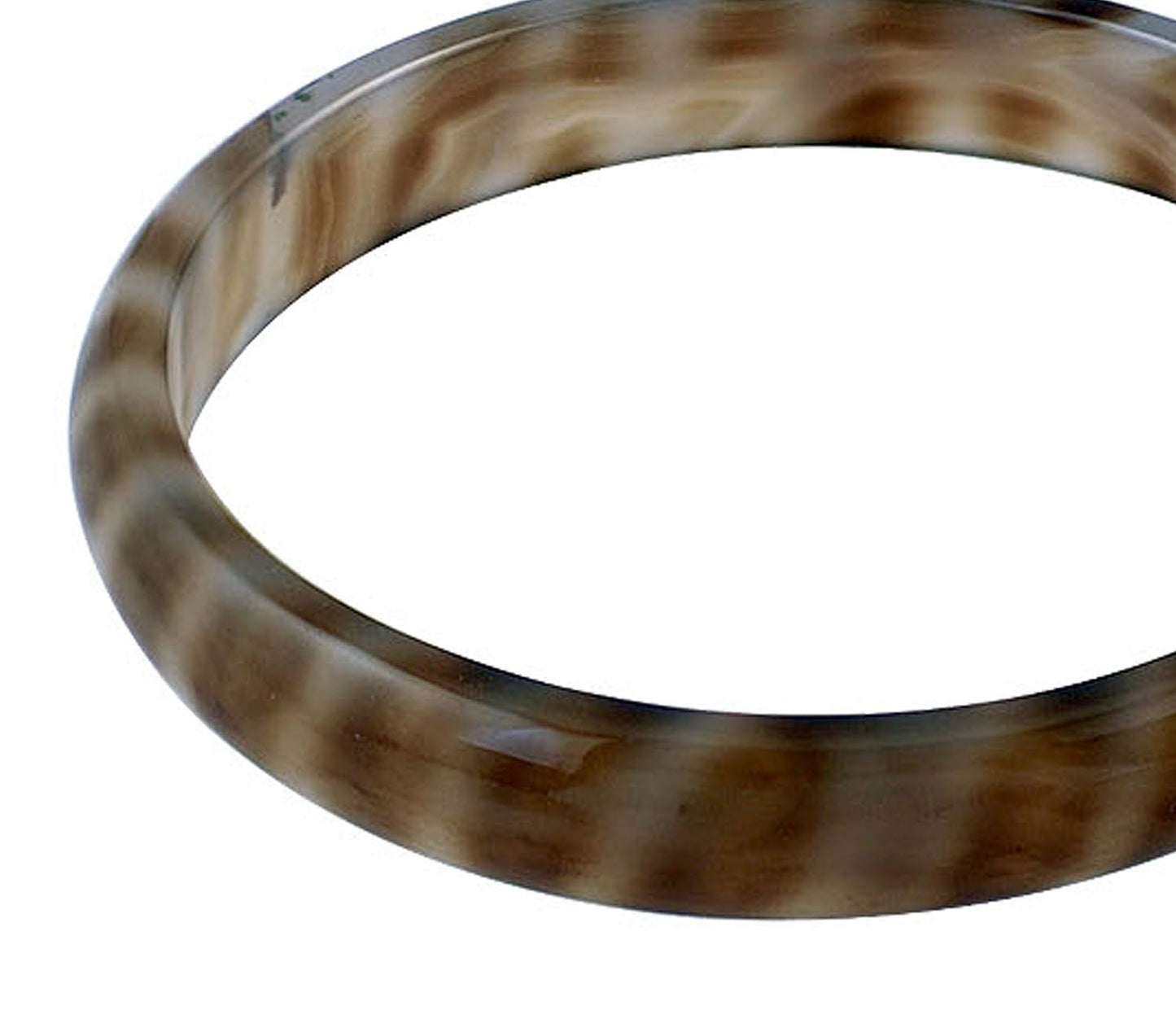 Bracelet Agate 68Mm