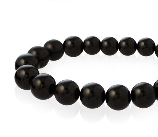 Bracelet Pierre Onyx