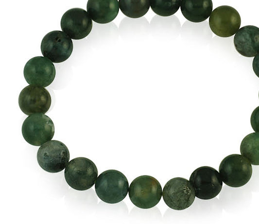 Bracelet Jade Africain