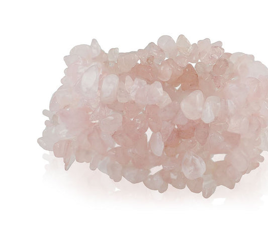 Bracelet Pierre Naturelle Quartz