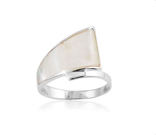 Bague Argent 2.10G