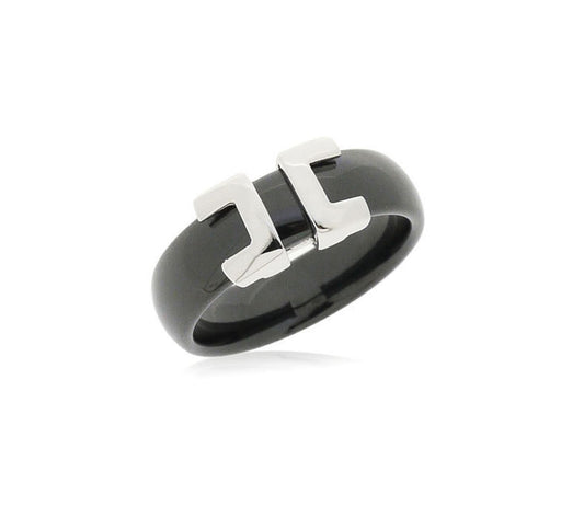 Bague Argent 2.6G