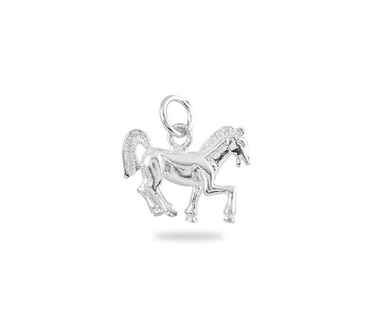 Pendentif Argent 2.15G