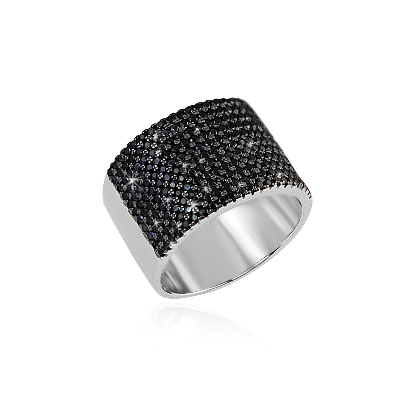 Bague Argent