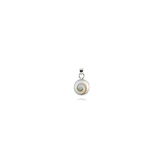 Pendentif Argent 0.5G