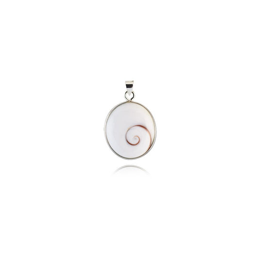 Pendentif Argent 1.8G