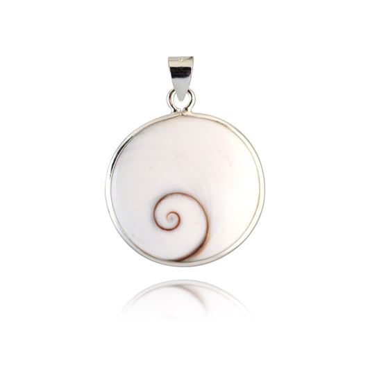 Pendentif Argent 2G