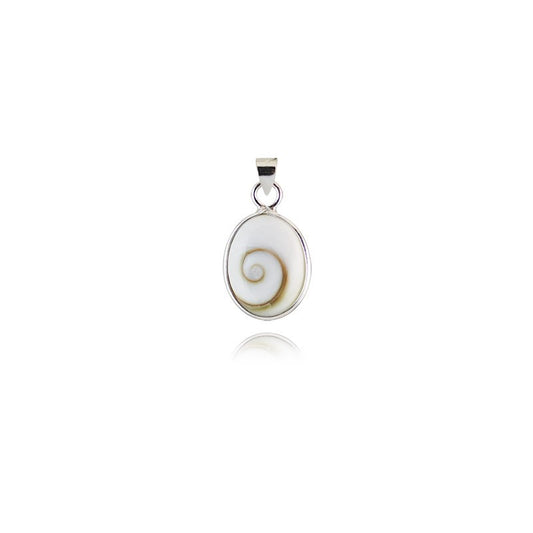 Pendentif Argent 0.9G