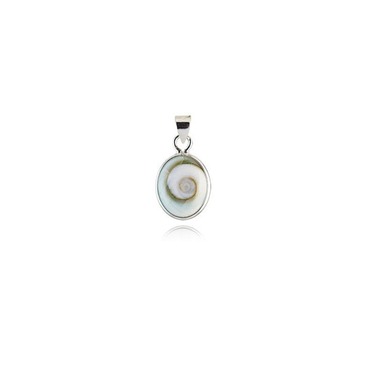 Pendentif Argent 0.5G