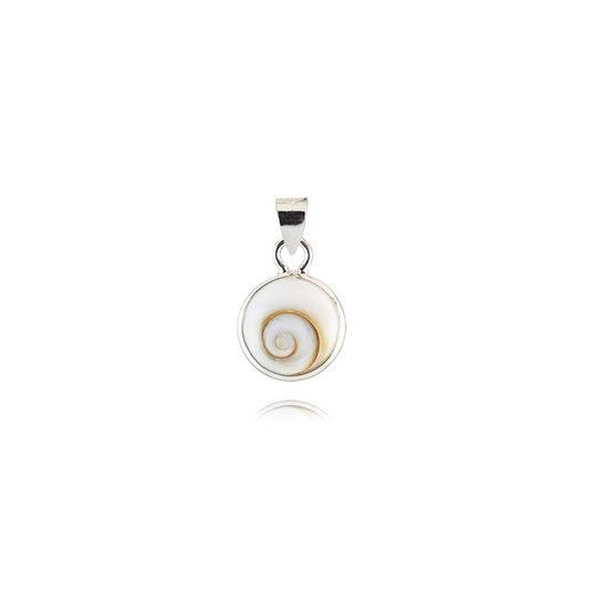 Pendentif Argent 0.8G