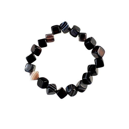 Bracelet Agate