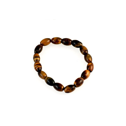 Bracelet Oeil De Tigre