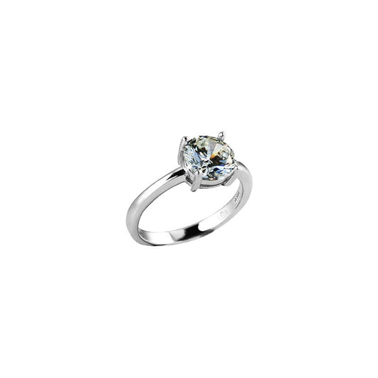 Bague Argent