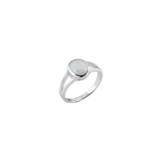 Bague Argent