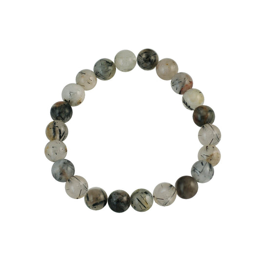 Bracelet Quartz Rutile