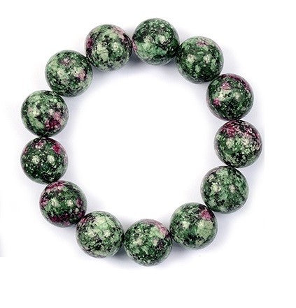 Rubizoïte - Bracelet