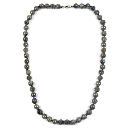 Labradorite - Collier
