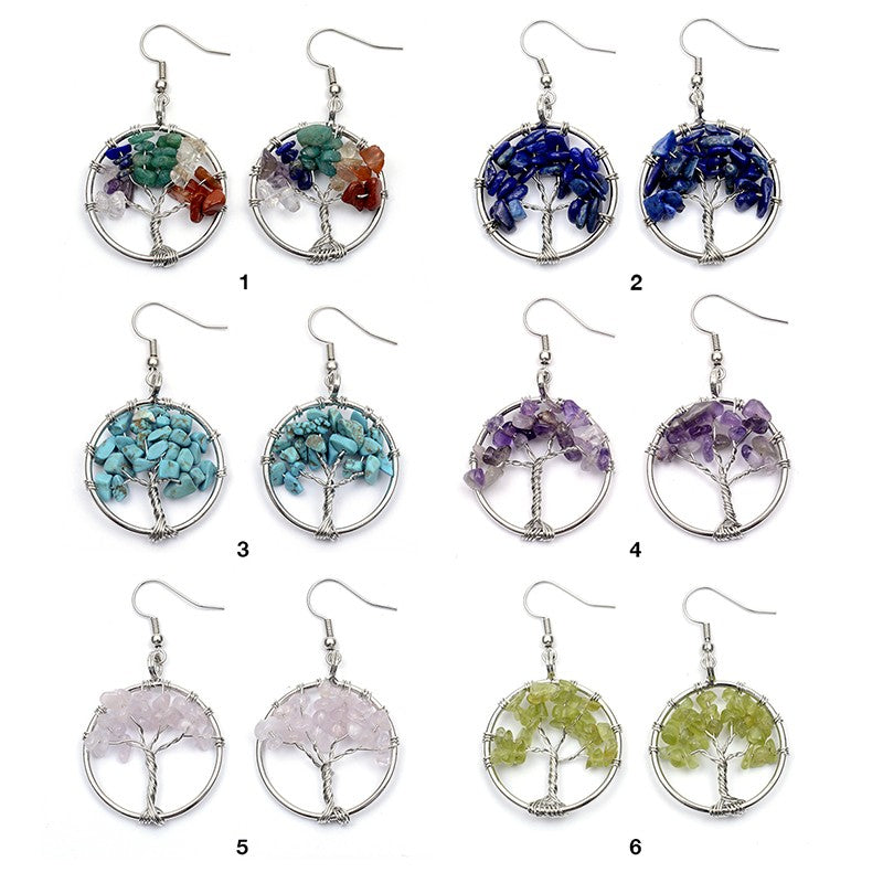 Boucle D'Oreille