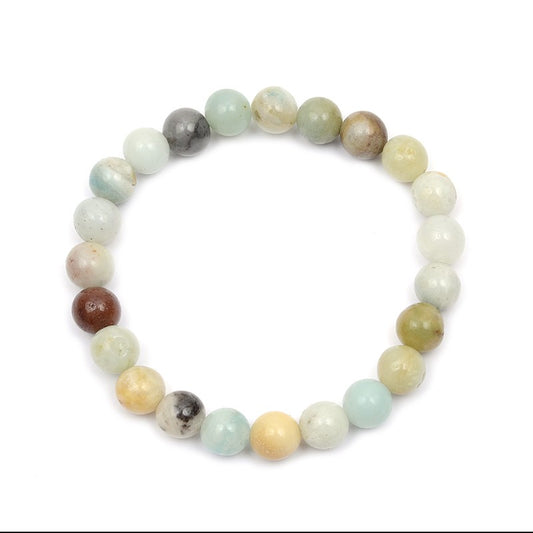 Bracelet Amazonite