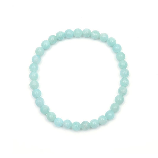 Bracelet Amazonite