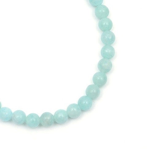 Collier Amazonite