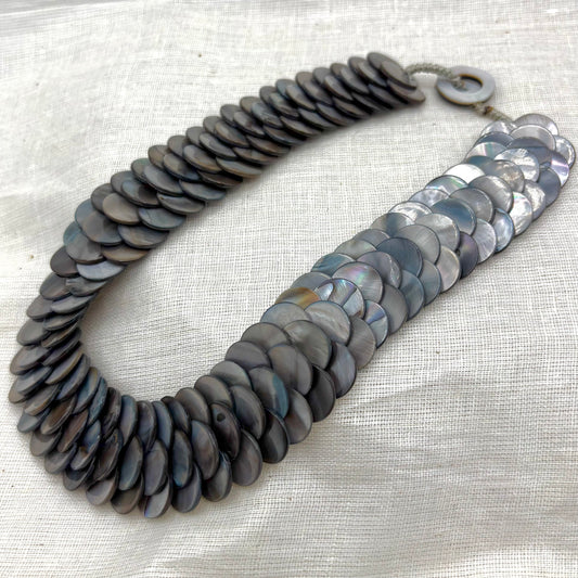 Collier Nacre