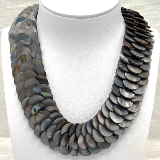 Collier Nacre