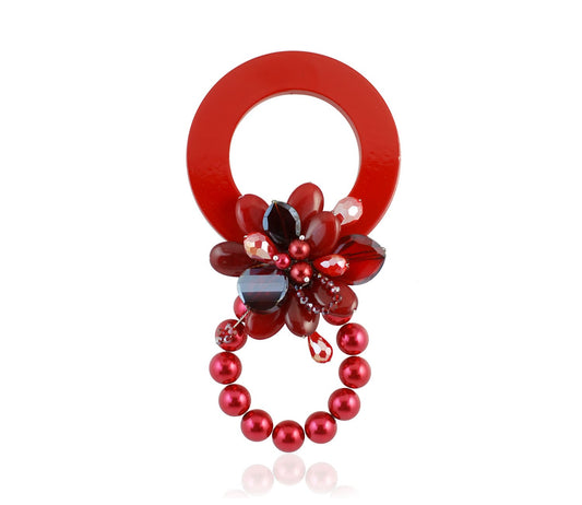 Bijoux Pour Echarpe